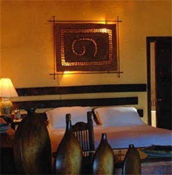 De Flores Bed & Breakfast