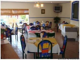 Inn Pueblito Rosarito