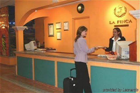 La Del Minero Hotel 4*