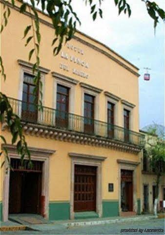 La Del Minero
