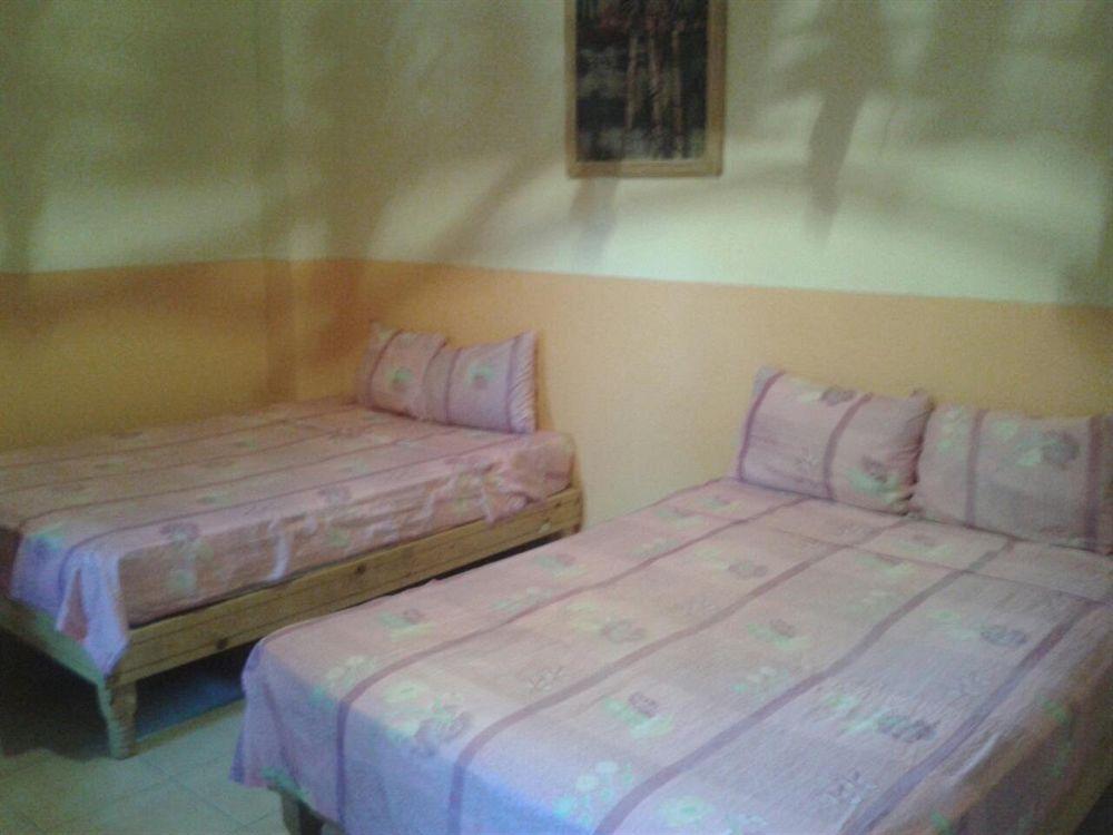Hotel Salinas Zihuatanejo
