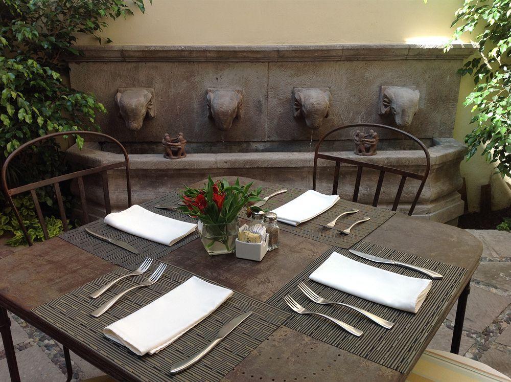 Boutique El Palomar 4*