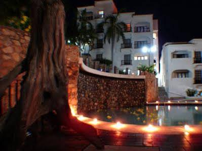Marina & Club Hotel