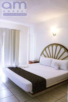 Am Amakal & Park Hotel Santa Cruz Huatulco