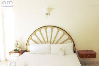 Am Amakal & Park Hotel