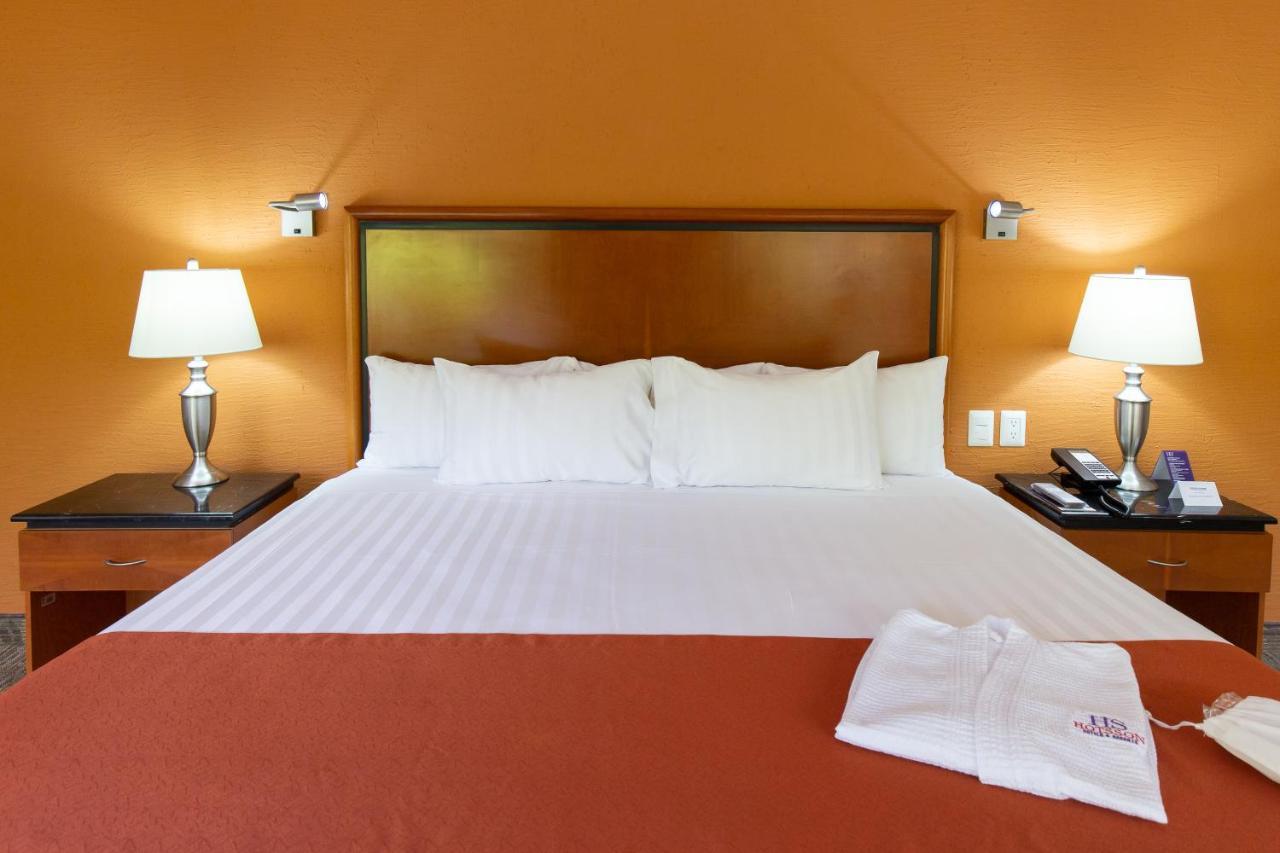 Hs Hotsson 5*