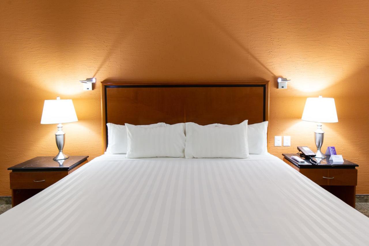 Hs Hotsson Hotel Tampico