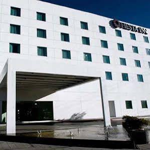 Hotel Fiesta 4*