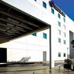 Hotel Fiesta