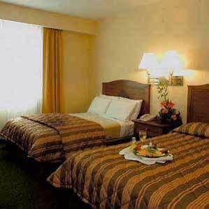 Hotel Fiesta Mexicali