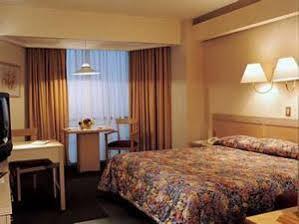 Hotel Mision