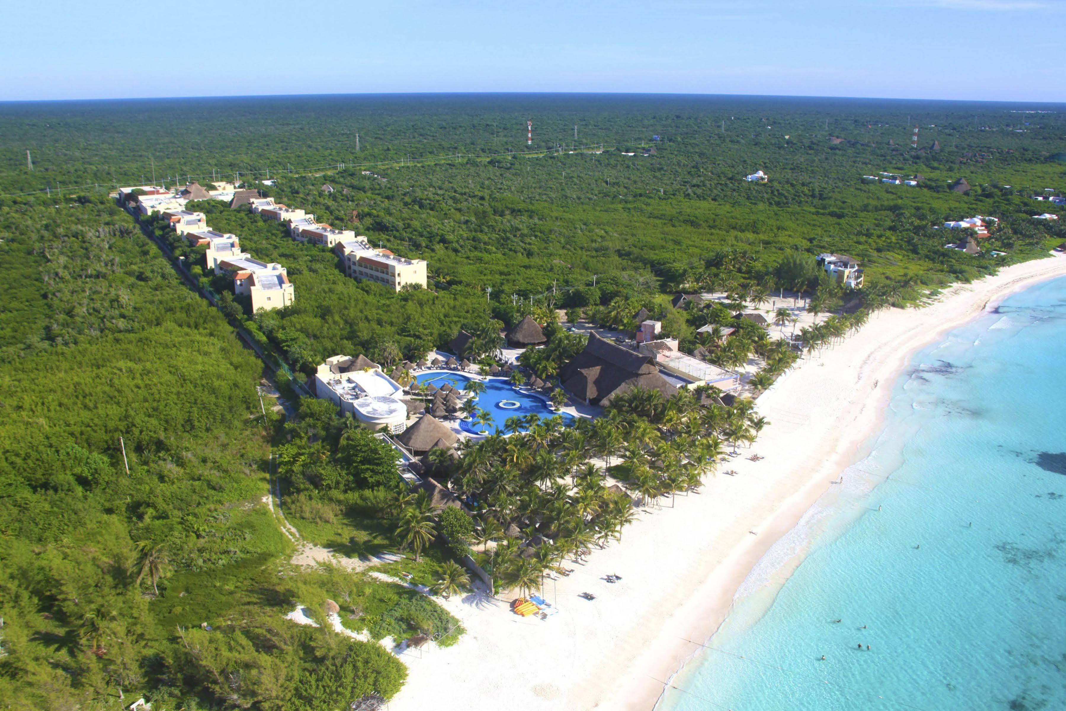 Catalonia Royal Tulum & Adults Only Resort 5*