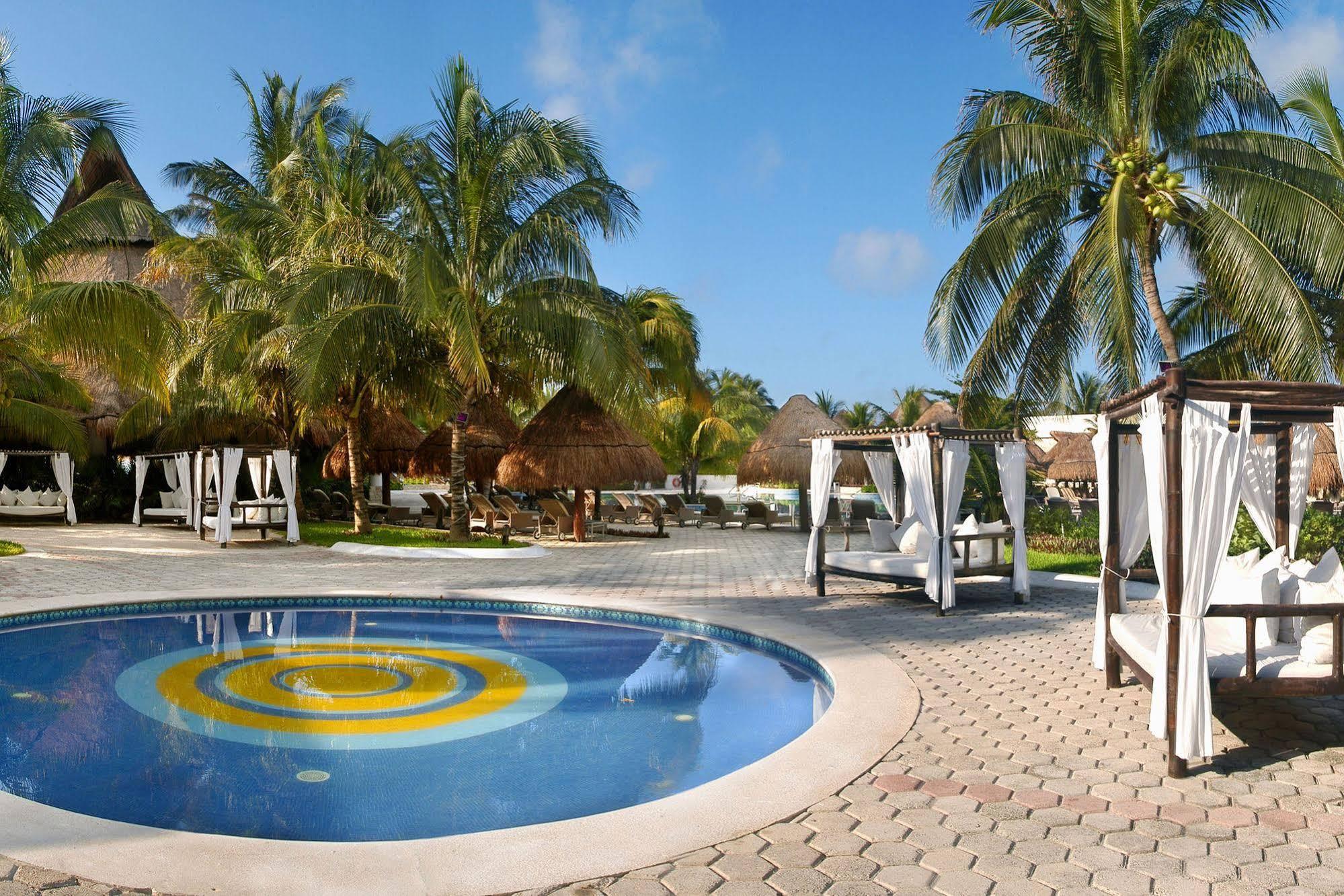 Catalonia Royal Tulum & Adults Only Resort 5*