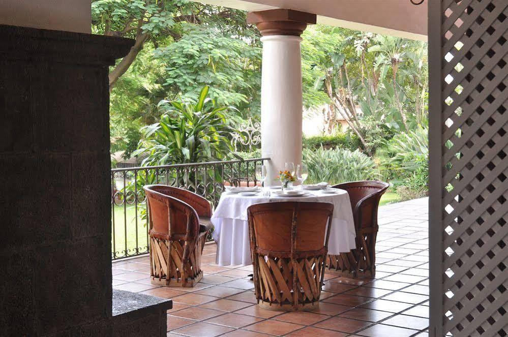 Mision Grand Hotel 4*