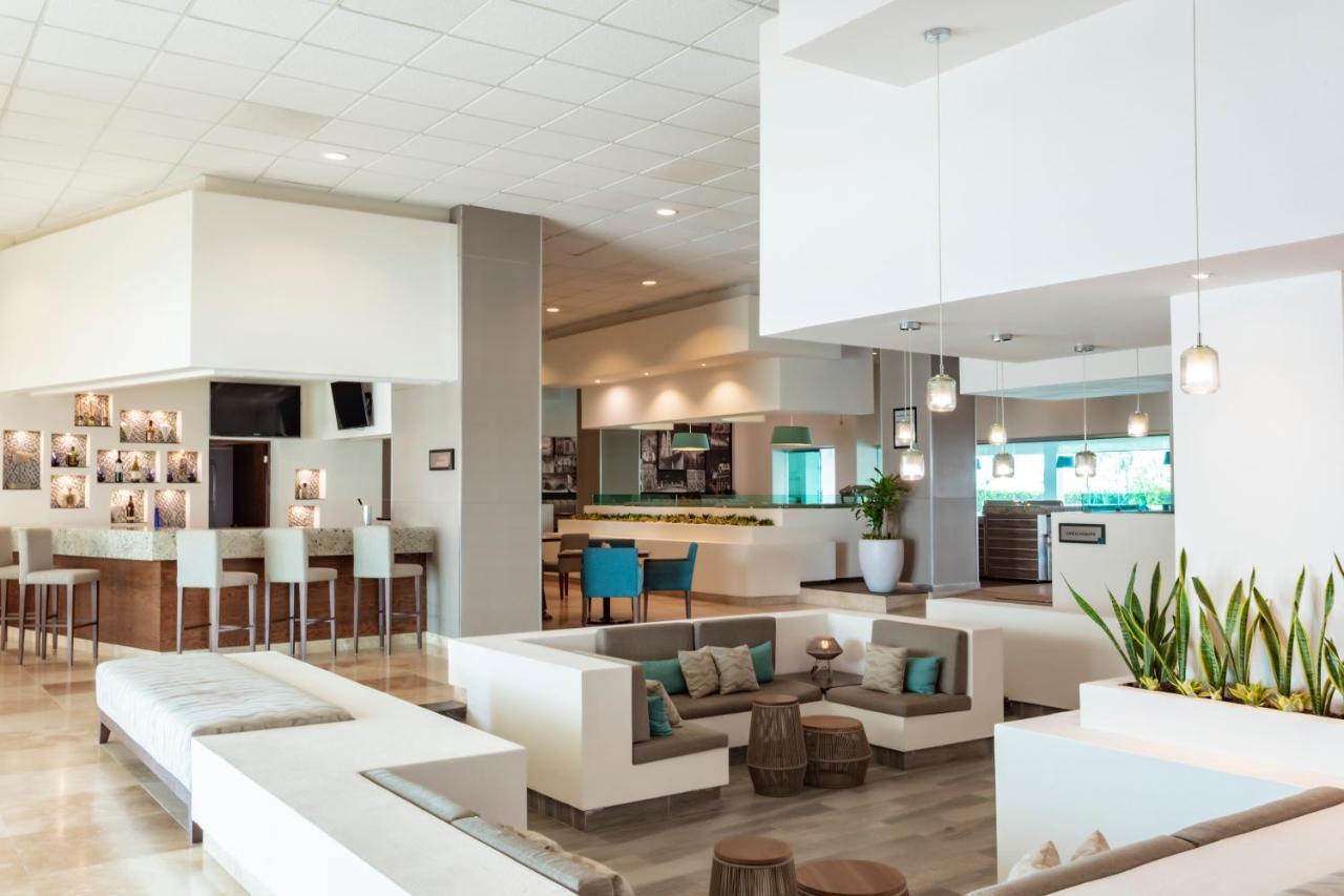 Gamma Malecon Hotel Campeche
