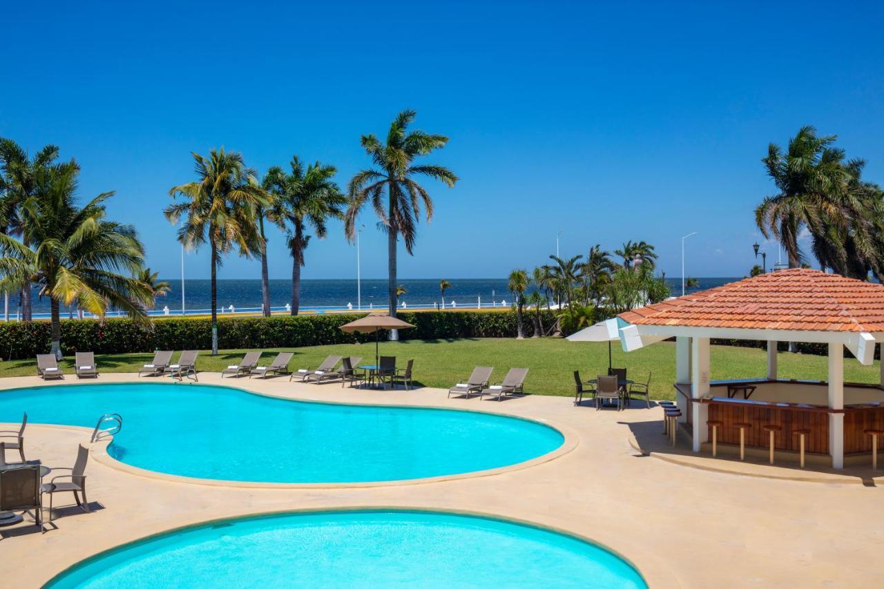 Gamma Malecon Hotel 4*