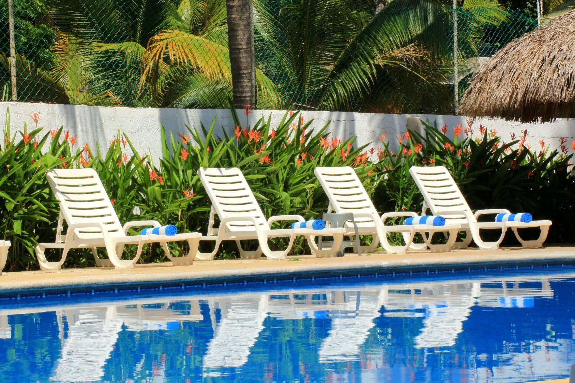 Hotel Surf Olas Altas