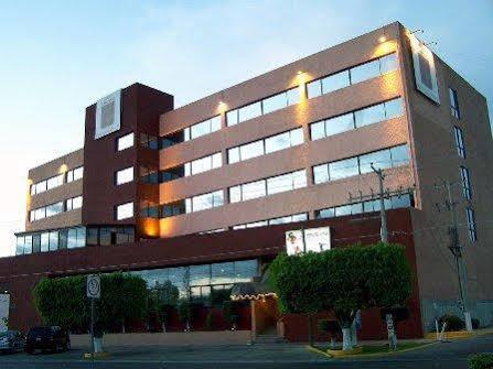 Capital O Casa Real Celaya
