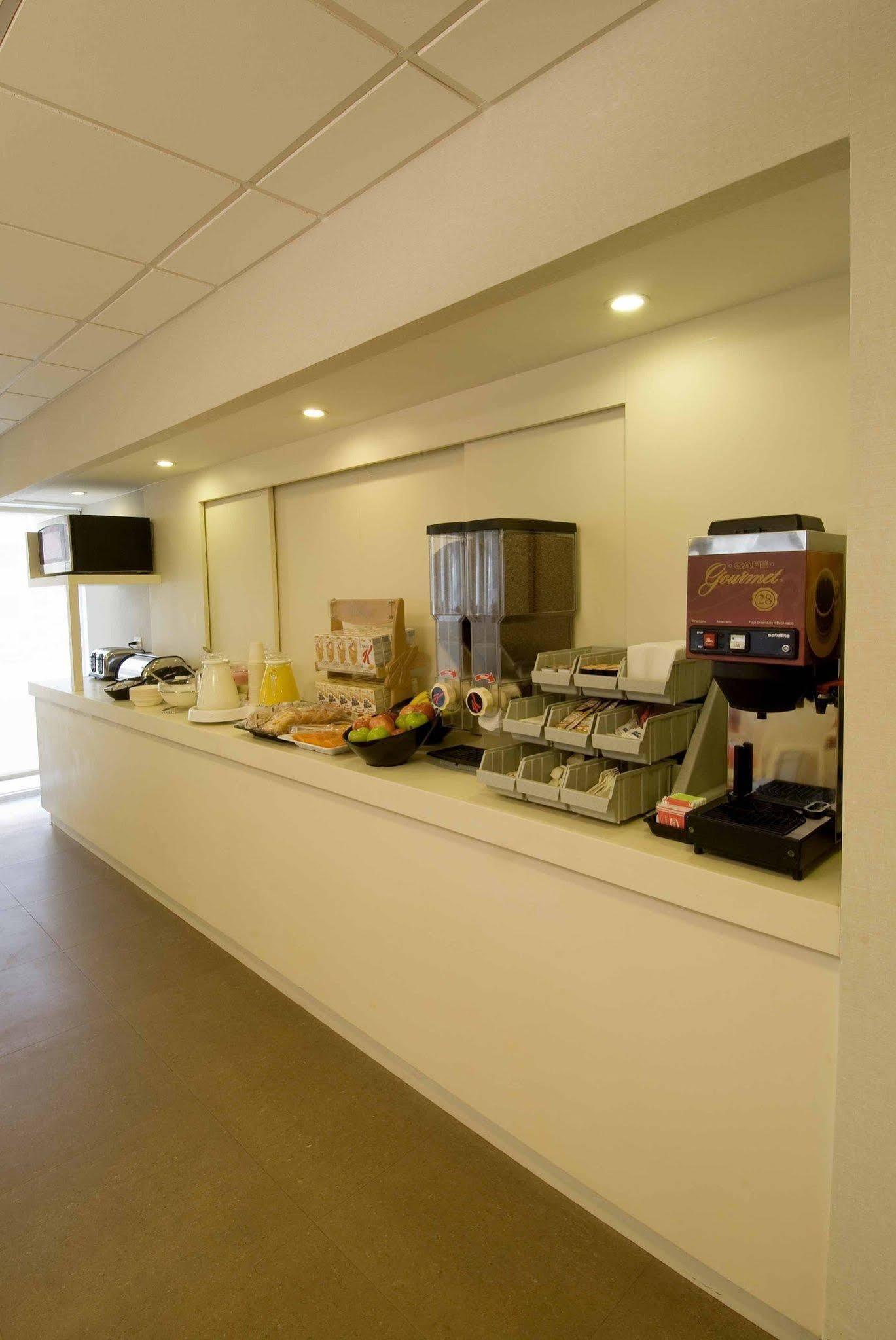 Express By Marriott Rio Tijuana