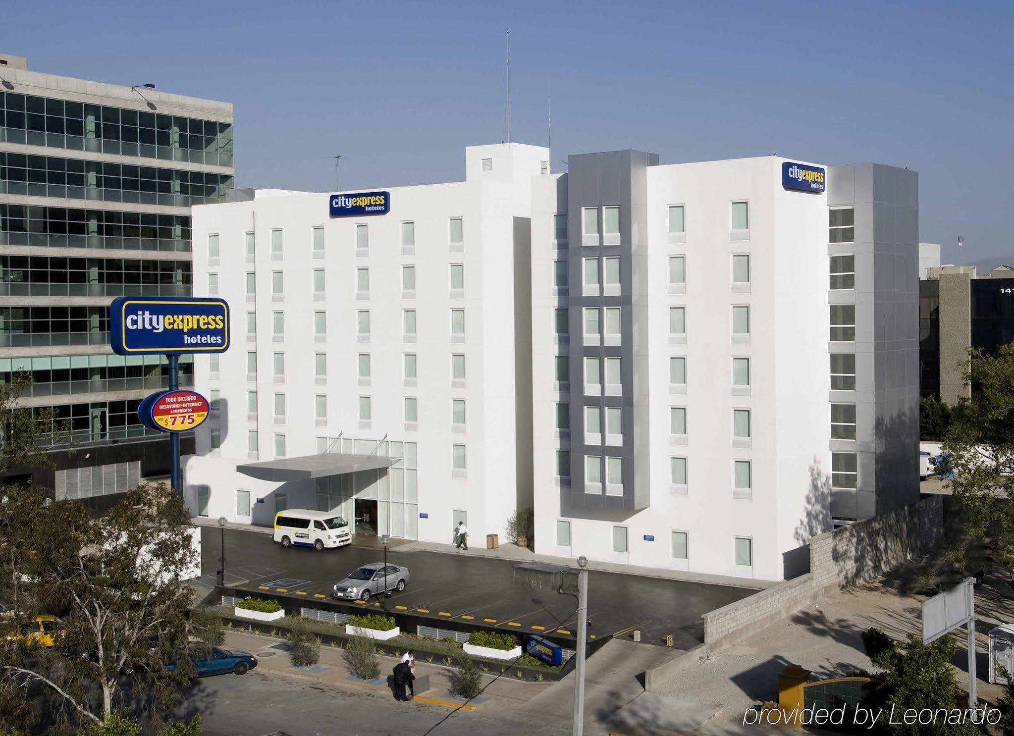 Express By Marriott Rio 4* Tijuana