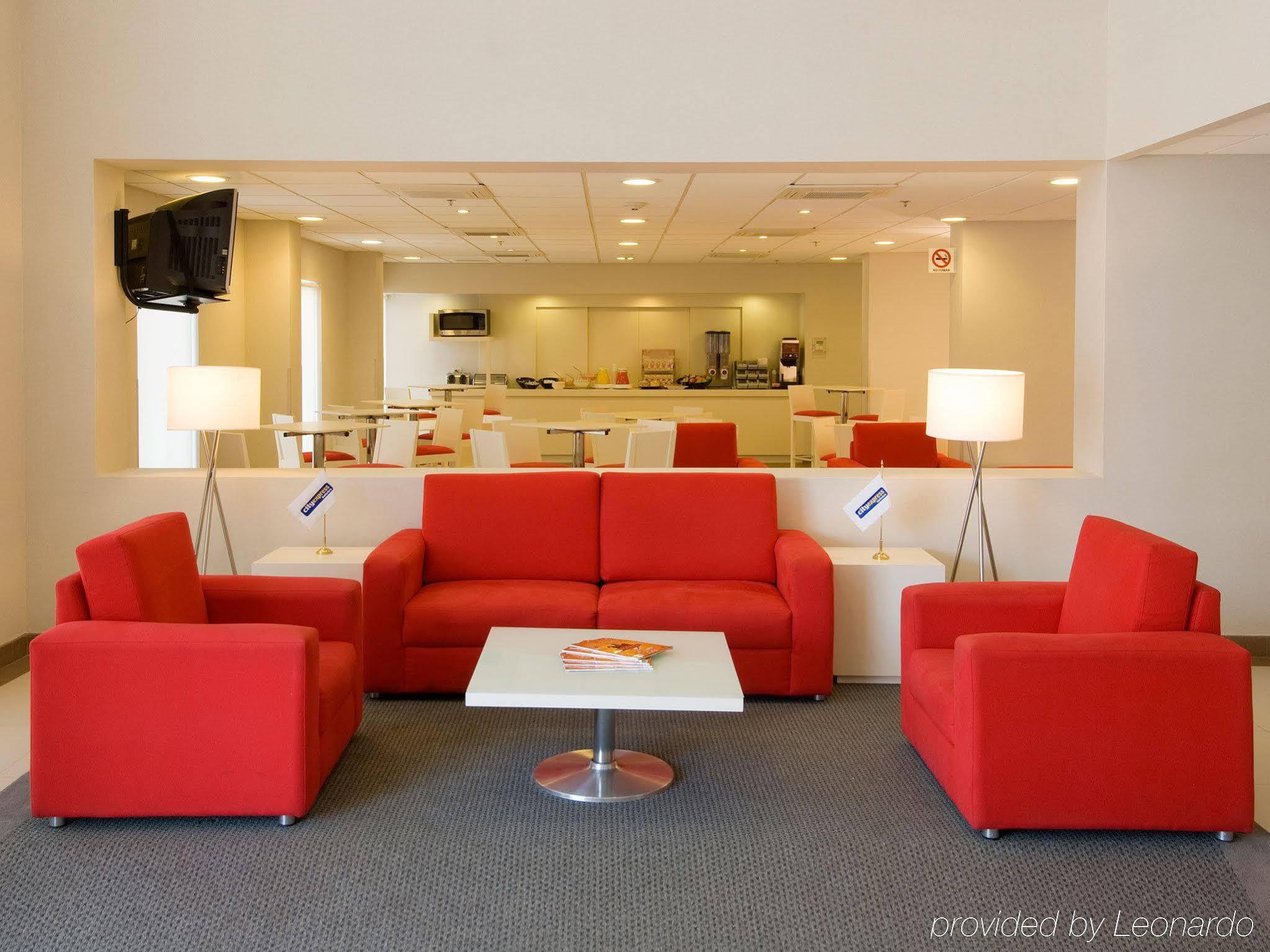 Express By Marriott Rio 4*
