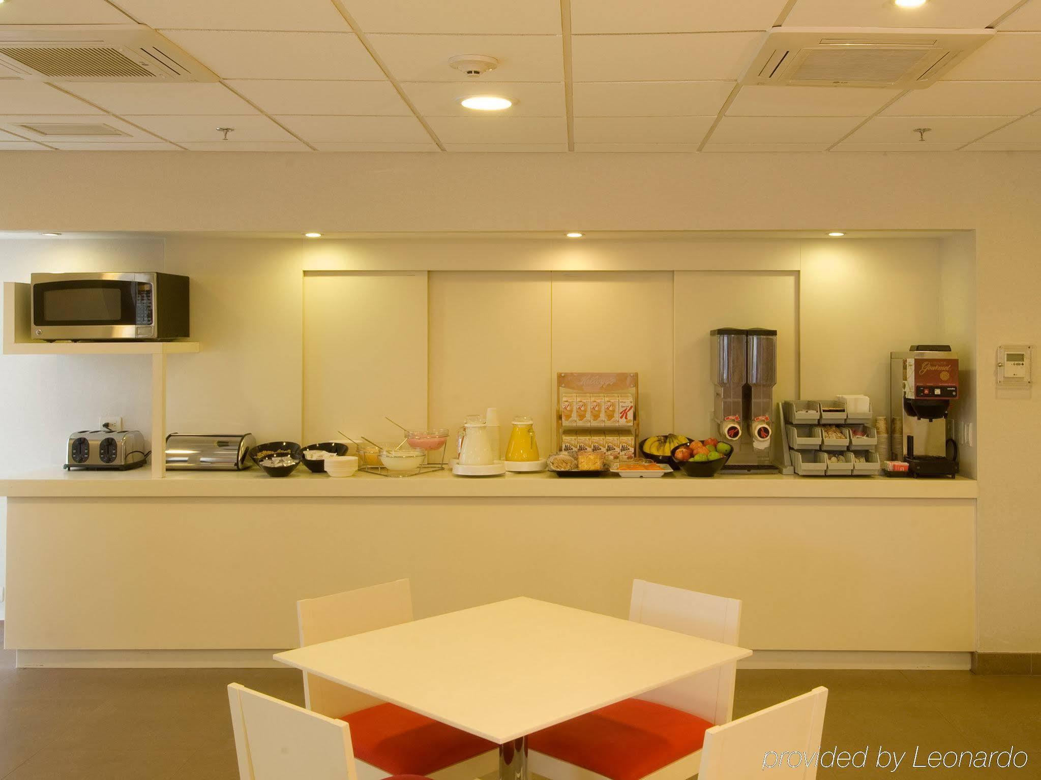 Express By Marriott Rio