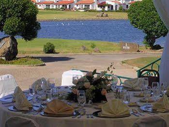 Hotel Hacienda Bajamar