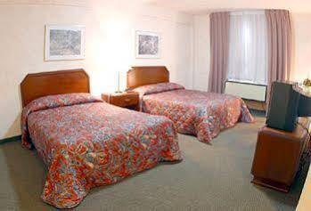Hotel Western Hacienda By Macroplaza 3*