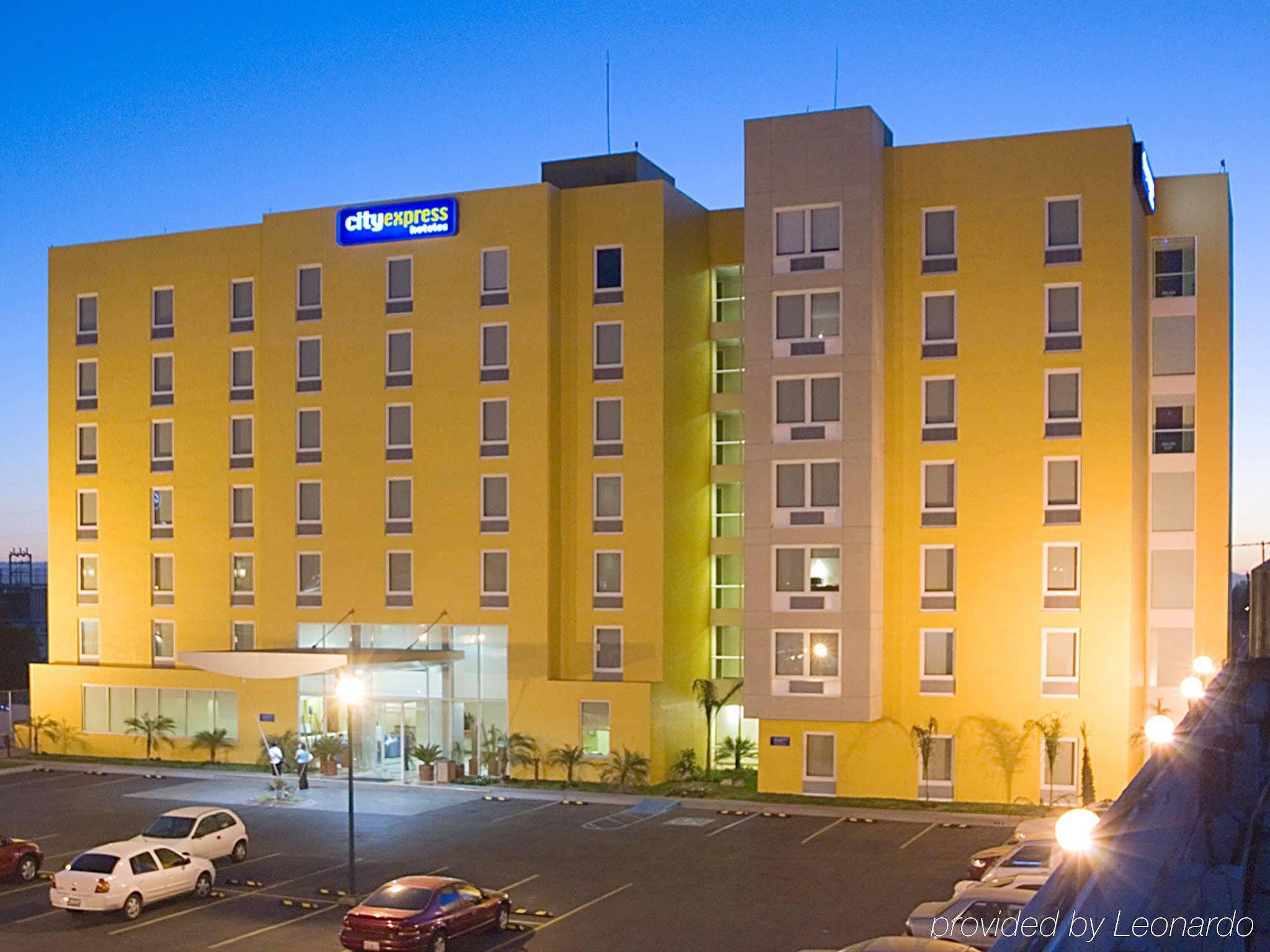 Express By Marriott