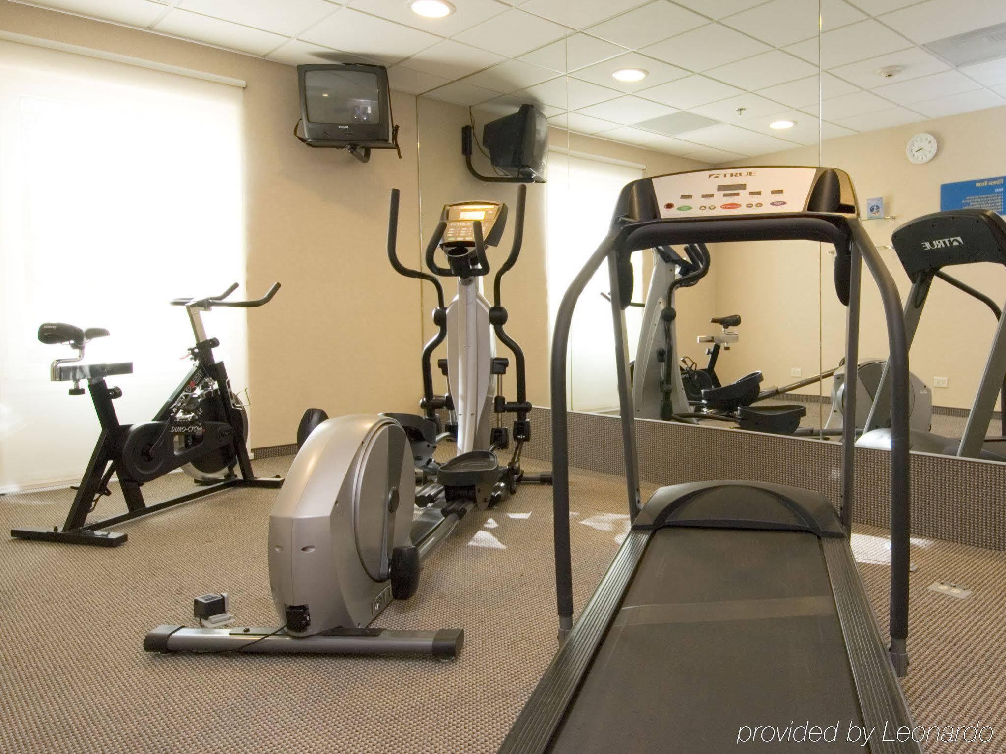 Express By Marriott 4*