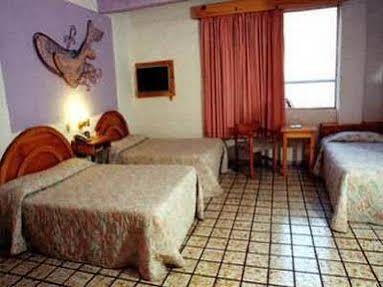 Hotel Perla La Paz