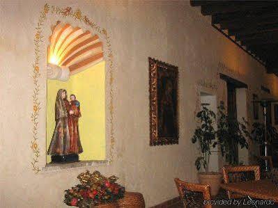 Mision Grand San Cristobal De Casas 5*