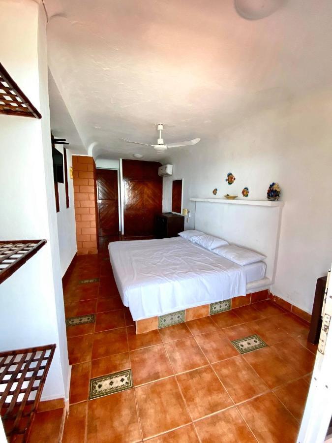 La Vista The View Zihuatanejo