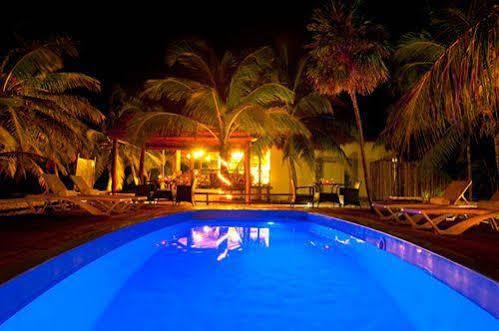 Hotel Grand Slam Fishing Tulum Punta Allen