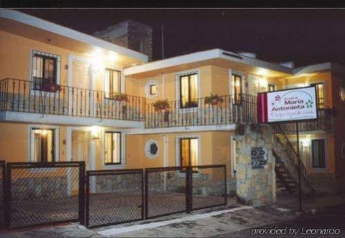 Aparthotel Maria Antonieta