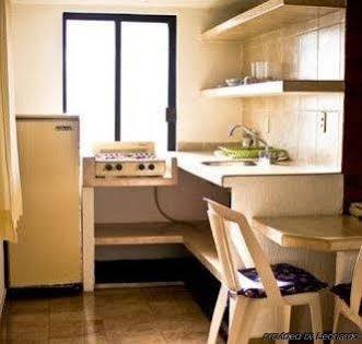 Maria Antonieta Aparthotel