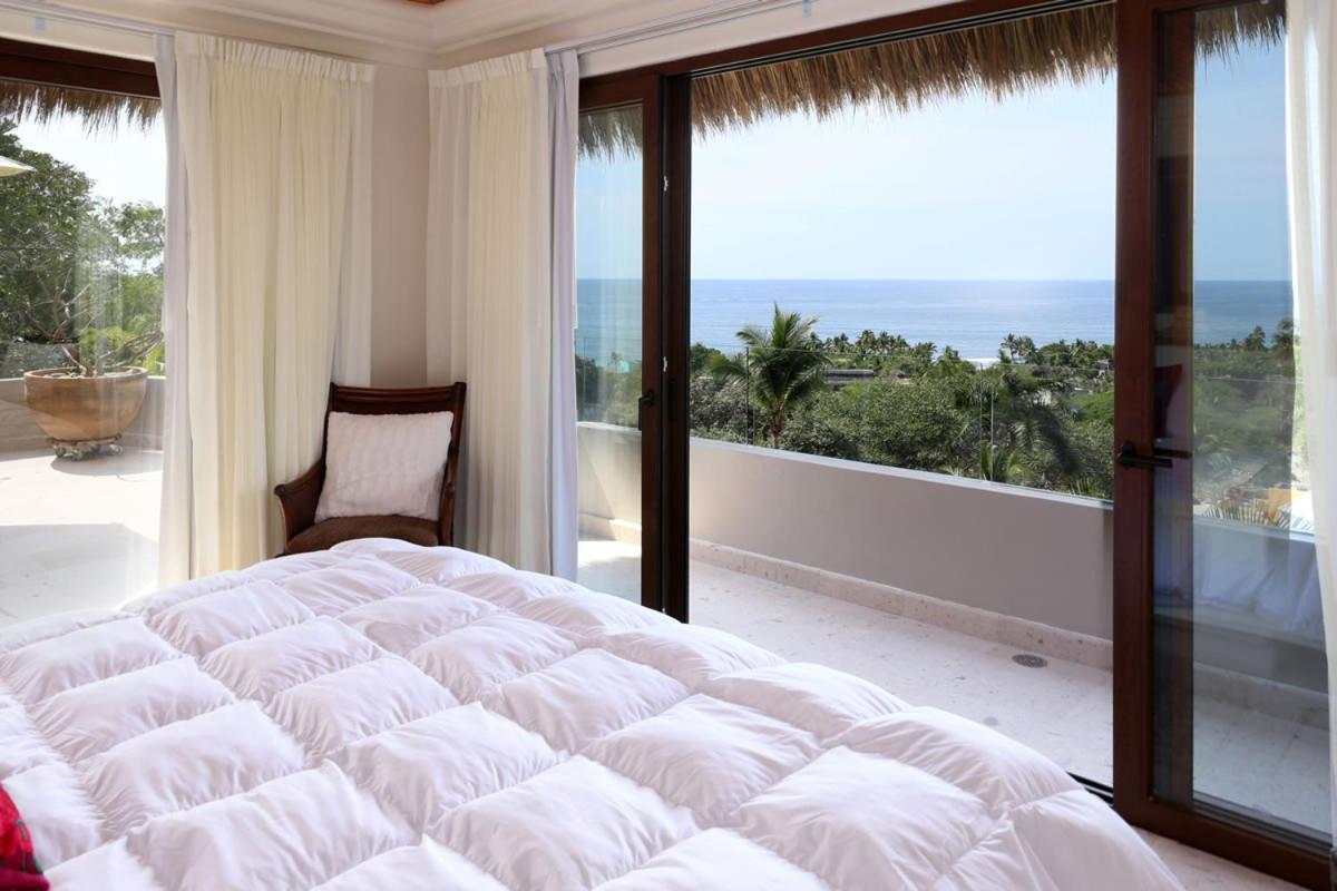 Casa Sayulita, Mistika Villa *