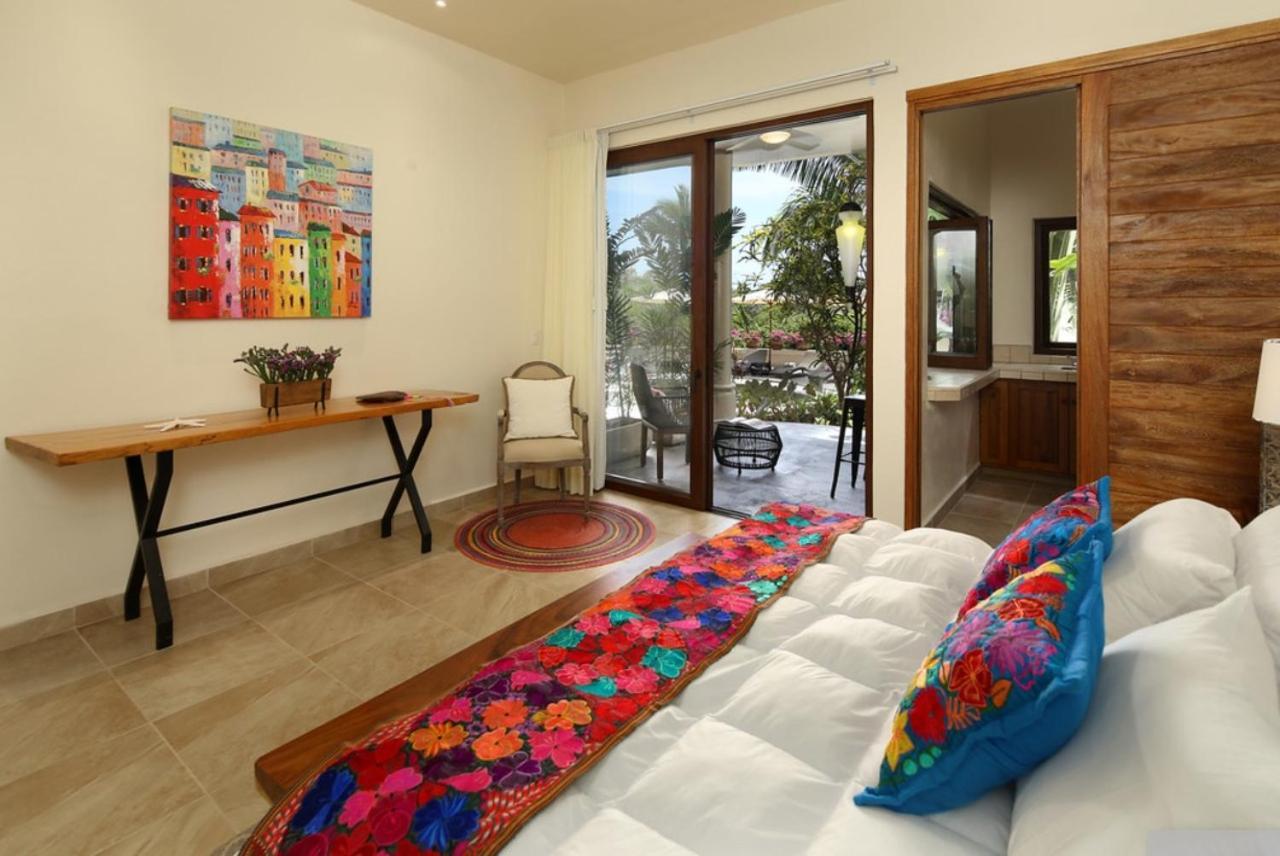 Villa Casa Sayulita, Mistika Sayulita