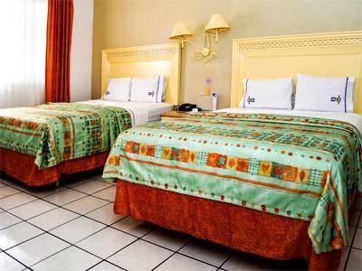 Hotel Maria Isabel Colima