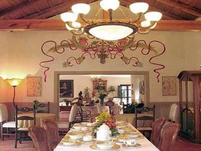 Hotel Hacienda La Magdalena