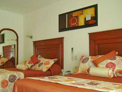 Hotel Maria Isabel 4*