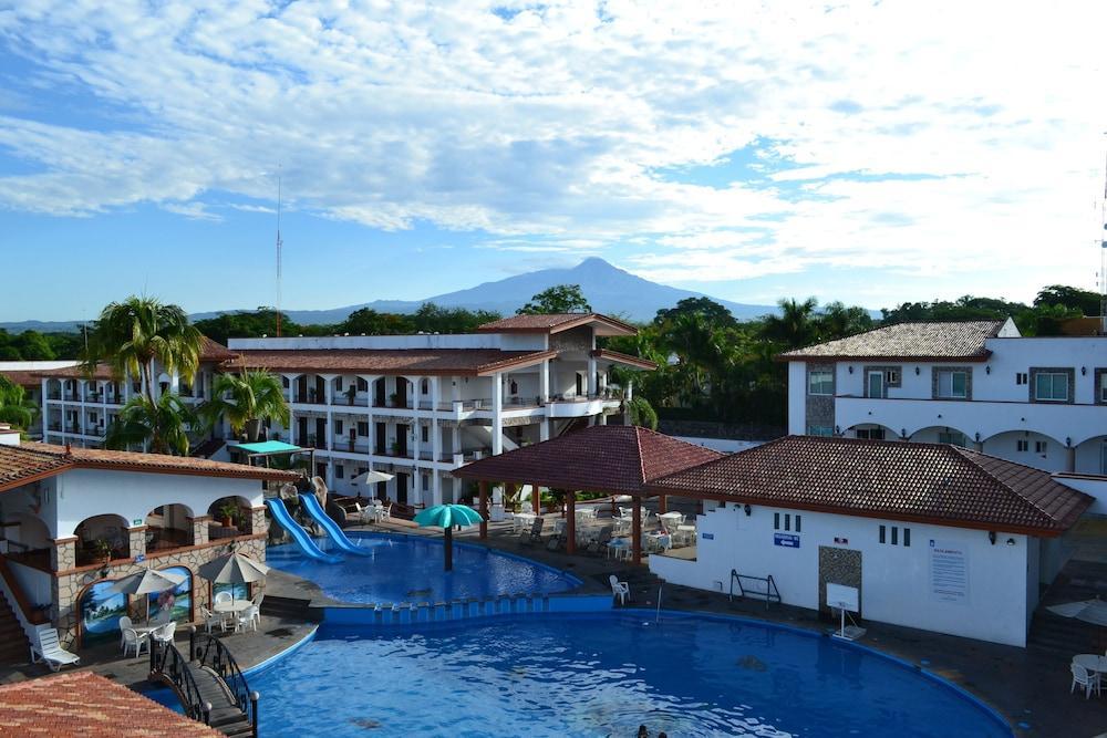 Maria Isabel Hotel 4*