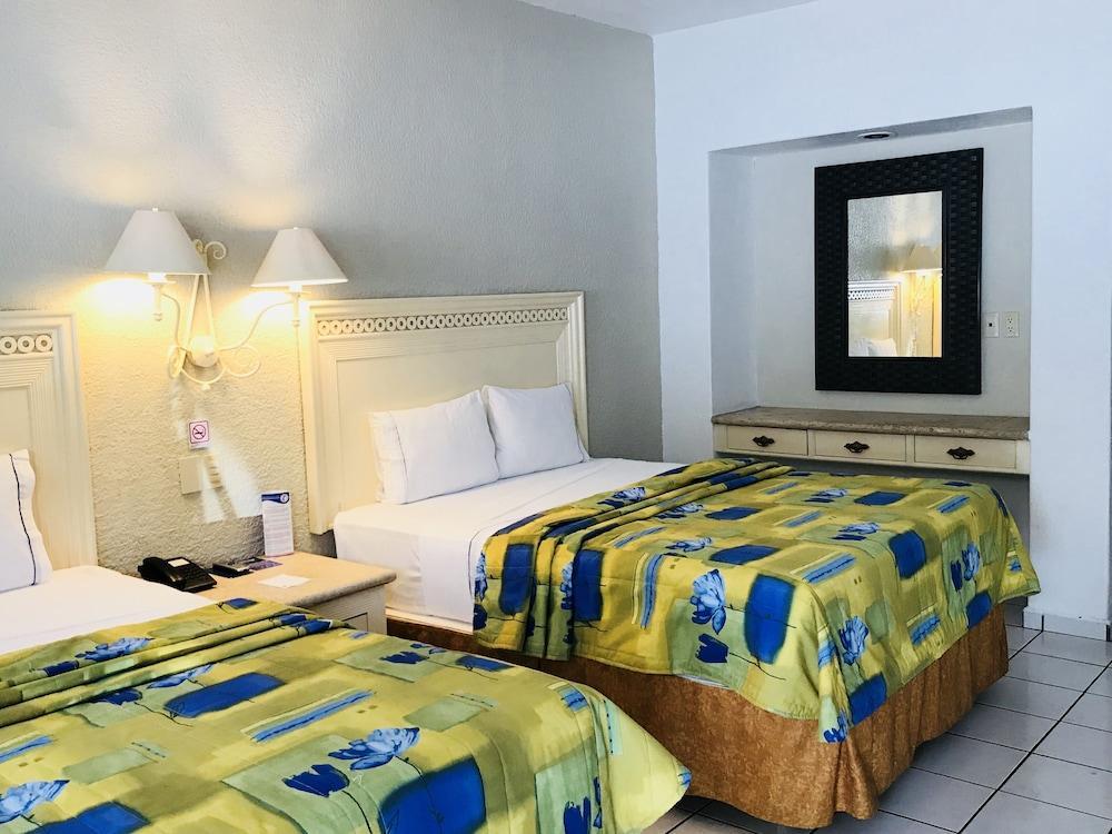 Maria Isabel Hotel 4*