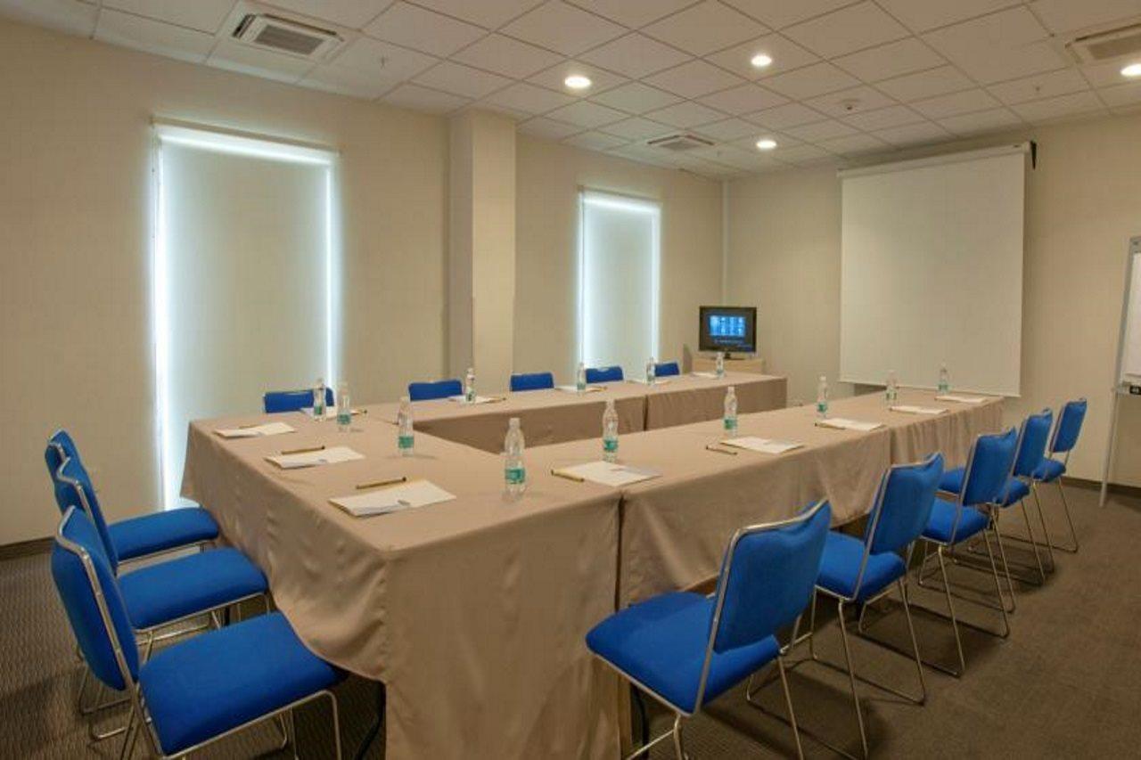 Express By Marriott 4*