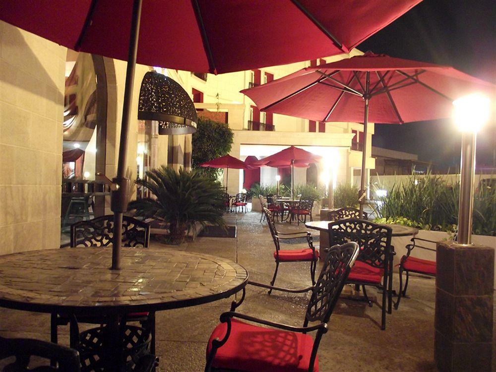 Colon Plaza Hotel
