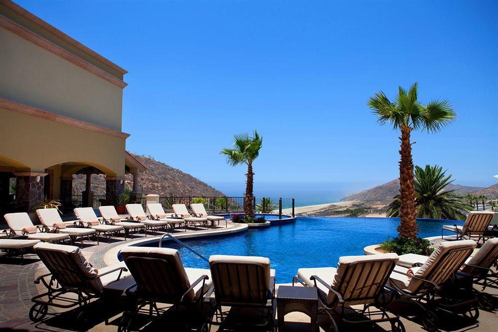 Resort Pueblo Bonito Montecristo Luxury