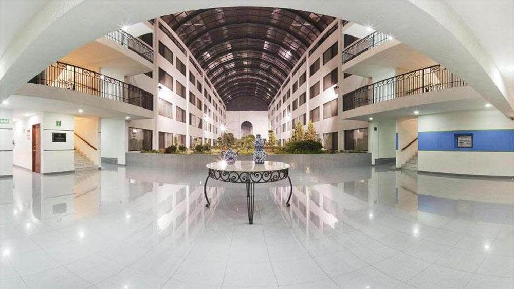 Express By Ihg 4* Toluca
