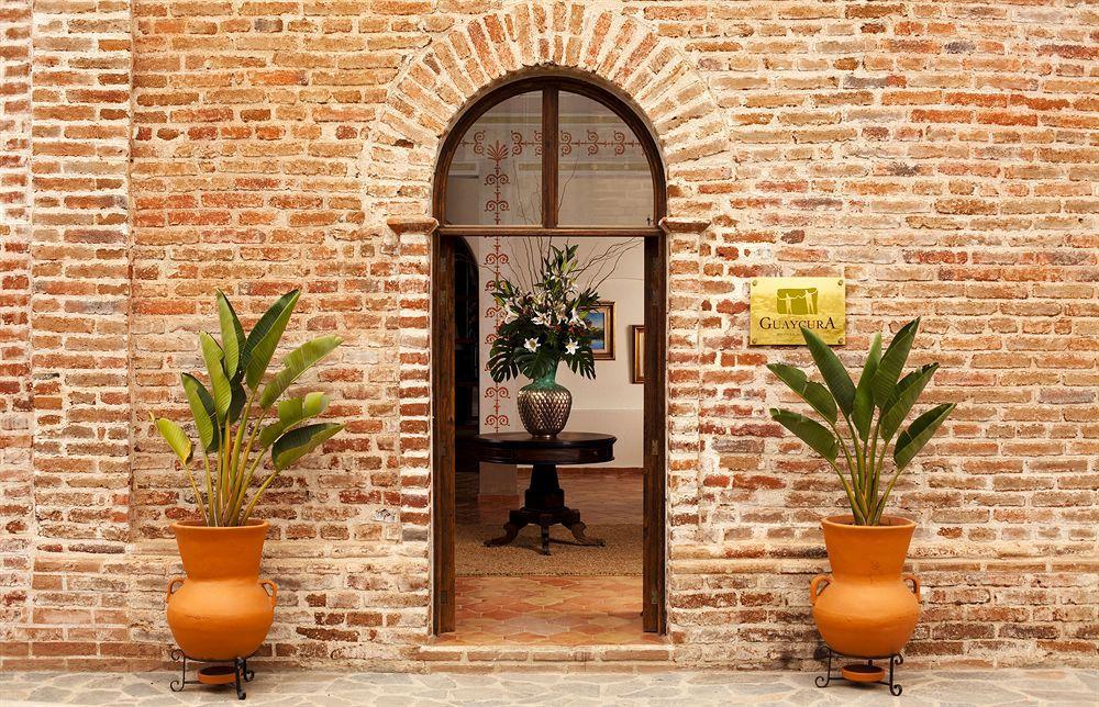 Hotel Guaycura Boutique Hotel, Club &