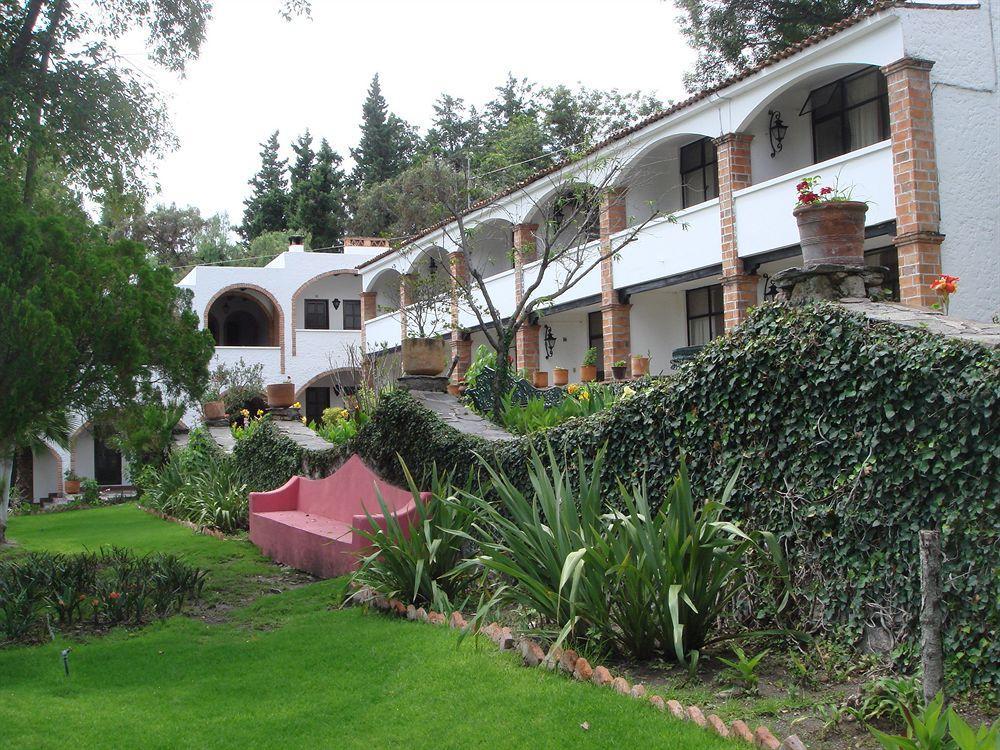 Rancho Atascadero
