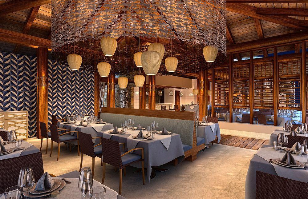 Secrets Playa Mujeres Golf & (adults Only) 5* Cancun